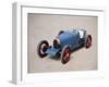 A 1924 Bugatti Type 35-null-Framed Photographic Print