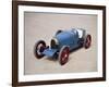 A 1924 Bugatti Type 35-null-Framed Photographic Print