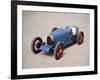 A 1924 Bugatti Type 35-null-Framed Photographic Print