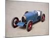 A 1924 Bugatti Type 35-null-Mounted Photographic Print