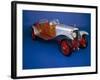 A 1924 Delage Boattail Labourdette-null-Framed Photographic Print