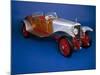 A 1924 Delage Boattail Labourdette-null-Mounted Photographic Print