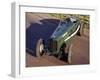 A 1924 Sunbeam Cub-null-Framed Photographic Print