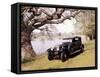 A 1925 Rolls-Royce Phantom I-null-Framed Stretched Canvas