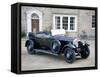 A 1925 Rolls-Royce Phantom I-null-Framed Stretched Canvas