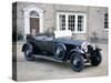 A 1925 Rolls-Royce Phantom I-null-Stretched Canvas