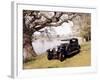 A 1925 Rolls-Royce Phantom I-null-Framed Photographic Print