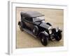 A 1925 Rolls-Royce Phantom I-null-Framed Photographic Print