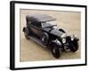 A 1925 Rolls-Royce Phantom I-null-Framed Photographic Print