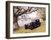 A 1925 Rolls-Royce Phantom I-null-Framed Photographic Print