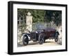 A 1926 Lancia Lambda 6th Series-null-Framed Photographic Print