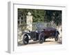 A 1926 Lancia Lambda 6th Series-null-Framed Photographic Print