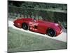 A 1927 Sunbeam 1000Hp-null-Mounted Photographic Print