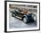 A 1928 Bugatti Type 44 Viewed from the Rear-null-Framed Photographic Print