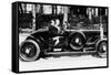 A 1928 Hispano-Suiza 45Hp Car, (C1928)-null-Framed Stretched Canvas