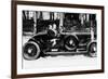 A 1928 Hispano-Suiza 45Hp Car, (C1928)-null-Framed Photographic Print
