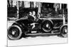 A 1928 Hispano-Suiza 45Hp Car, (C1928)-null-Mounted Photographic Print