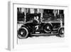 A 1928 Hispano-Suiza 45Hp Car, (C1928)-null-Framed Photographic Print