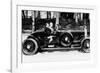 A 1928 Hispano-Suiza 45Hp Car, (C1928)-null-Framed Photographic Print