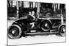 A 1928 Hispano-Suiza 45Hp Car, (C1928)-null-Mounted Photographic Print