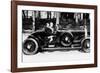 A 1928 Hispano-Suiza 45Hp Car, (C1928)-null-Framed Photographic Print