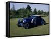 A 1930 Cord L29-null-Framed Stretched Canvas