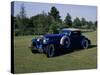 A 1930 Cord L29-null-Stretched Canvas