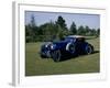 A 1930 Cord L29-null-Framed Photographic Print