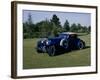 A 1930 Cord L29-null-Framed Photographic Print