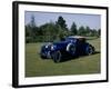 A 1930 Cord L29-null-Framed Photographic Print