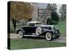 A 1931 Duesenberg J-null-Stretched Canvas