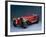 A 1933 Alfa Romeo 8C 2300 Corto-null-Framed Photographic Print