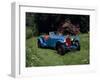 A 1933 Alfa Romeo 8C 2300-null-Framed Photographic Print