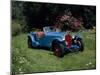 A 1933 Alfa Romeo 8C 2300-null-Mounted Photographic Print