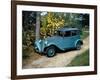 A 1934 Lancia Augusta-null-Framed Photographic Print