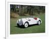 A 1937 Bmw 328-null-Framed Photographic Print