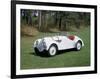 A 1937 Bmw 328-null-Framed Photographic Print