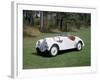 A 1937 Bmw 328-null-Framed Photographic Print