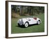 A 1937 Bmw 328-null-Framed Photographic Print