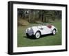 A 1937 Bmw 328-null-Framed Photographic Print