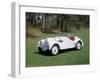 A 1937 Bmw 328-null-Framed Photographic Print