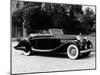A 1937 Hispano-Suiza K6 Car-null-Mounted Photographic Print