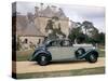 A 1938 Rolls-Royce Phantom III-null-Stretched Canvas