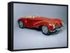 A 1948 Alfa Romeo 6C 2500 Demola-null-Framed Stretched Canvas