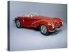 A 1948 Alfa Romeo 6C 2500 Demola-null-Stretched Canvas