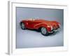 A 1948 Alfa Romeo 6C 2500 Demola-null-Framed Photographic Print