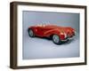 A 1948 Alfa Romeo 6C 2500 Demola-null-Framed Photographic Print