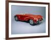 A 1948 Alfa Romeo 6C 2500 Demola-null-Framed Photographic Print