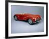 A 1948 Alfa Romeo 6C 2500 Demola-null-Framed Photographic Print