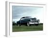 A 1950 Cadillac 60S 2 Door Coupe-null-Framed Photographic Print